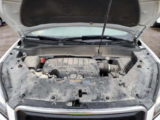 1GKKRPKD6GJ117291 GMC ACADIA SLE