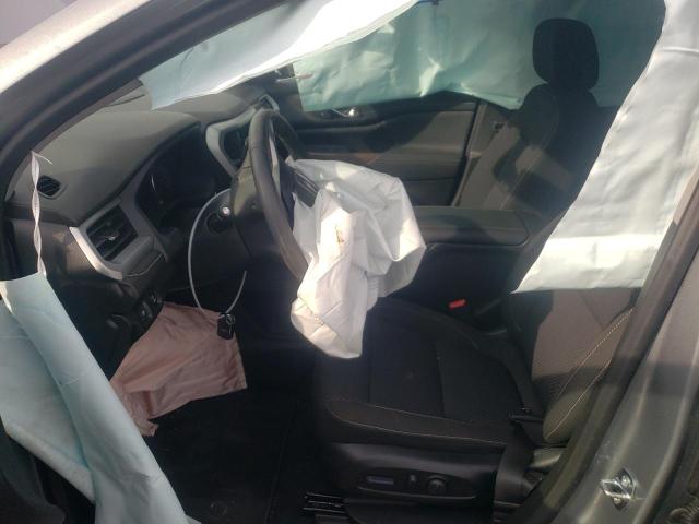 1GKKNRL46PZ119470 GMC ACADIA SLE
