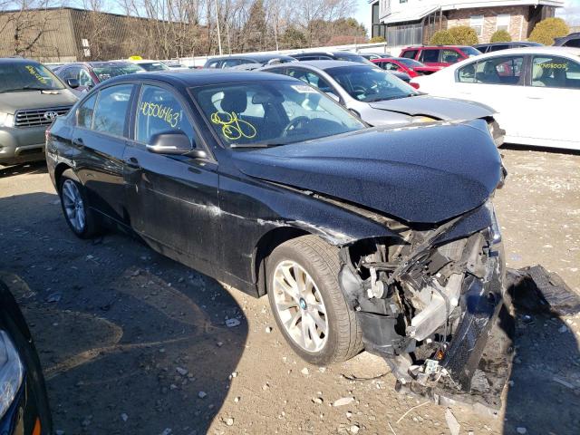 WBA8E5G34HNU43684 BMW 320 XI