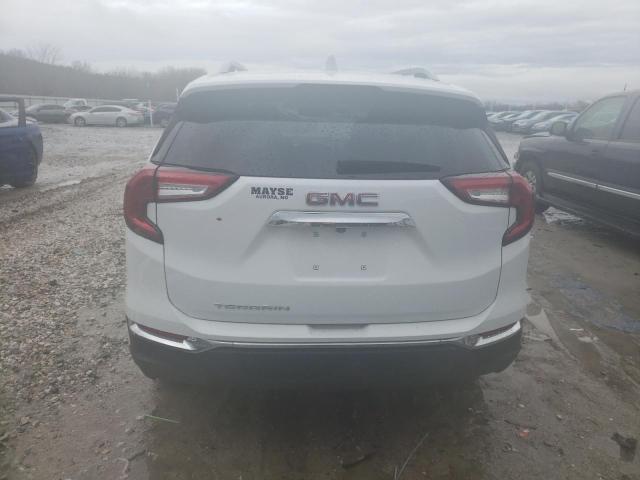 3GKALPEV7NL276375 GMC Terrain Slt