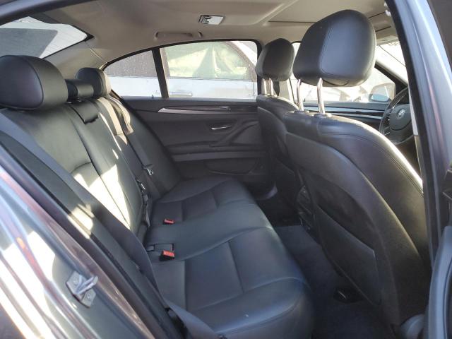 WBA5B3C50ED537750 BMW 535 XI