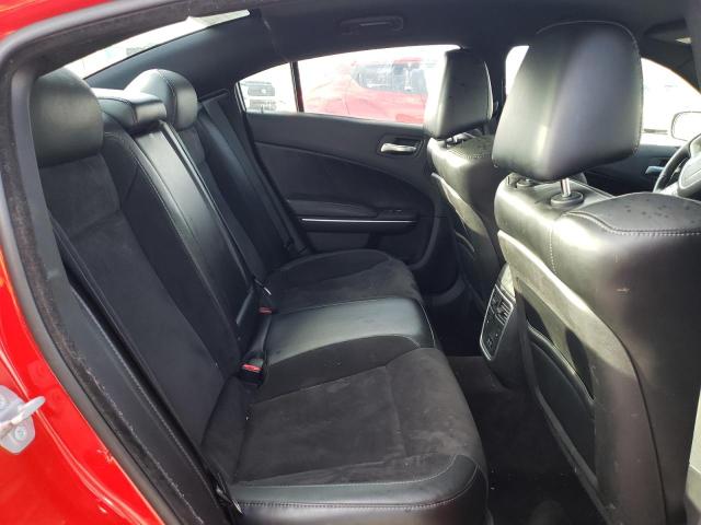 2C3CDXGJ3GH139042 Dodge Charger R/t Scat Pack