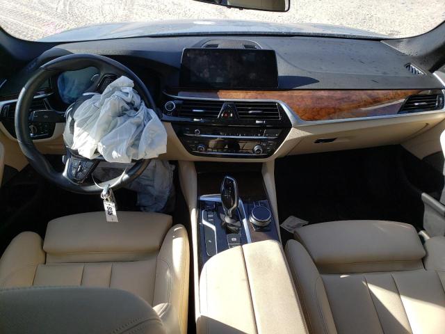 WBAJR7C09LCD75466 BMW 530 XI