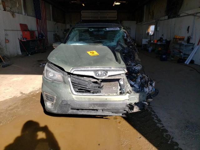 JF2SKAUC2LH483334 Subaru Forester Limited