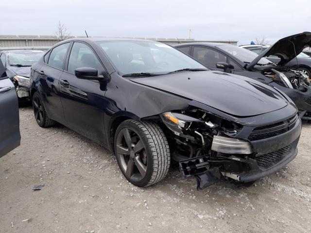 1C3CDFBB0FD200465 Dodge DART SXT