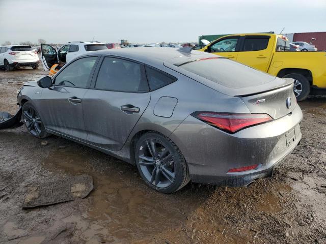 19UDE4H64PA013729 Acura Integra A-spec Tech