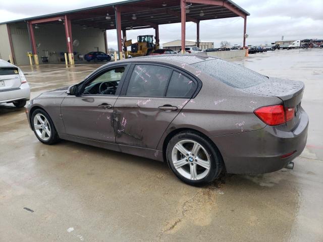 WBA3B1G55FNT04514 BMW 320 I