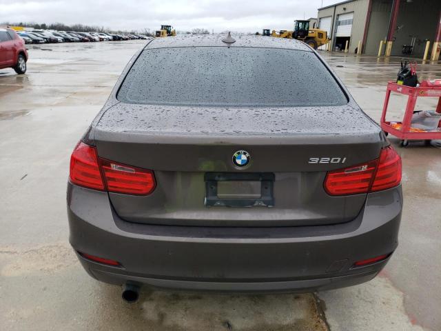 WBA3B1G55FNT04514 BMW 320 I