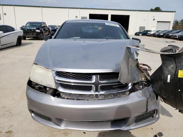 1C3CDZAG2EN174409 Dodge AVENGER SE