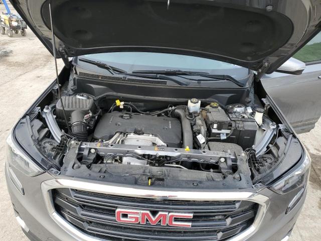 3GKALTEX9JL143962 GMC Terrain Sle