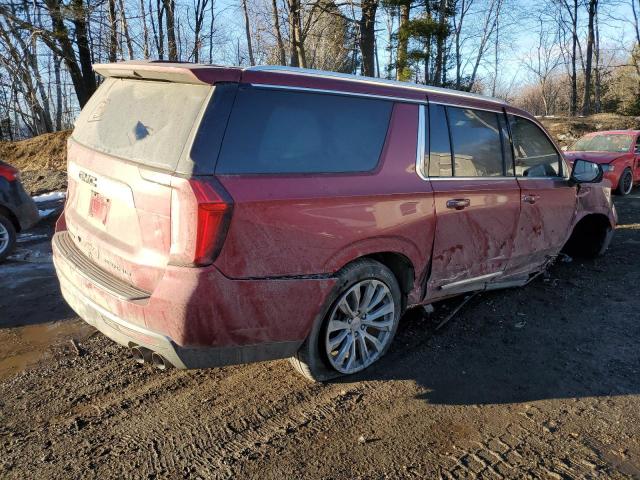 1GKS2JKL4MR201390 GMC YUKON XL DENALI