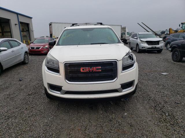 1GKKRPKD8FJ144927 GMC ACADIA SLE