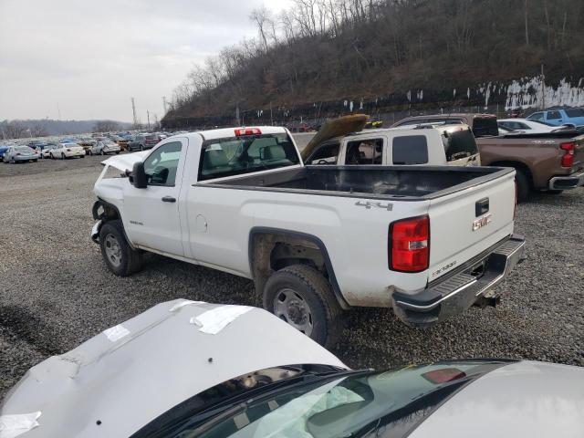 1GD02XEG9FZ528953 GMC Sierra K2500 Heavy Duty