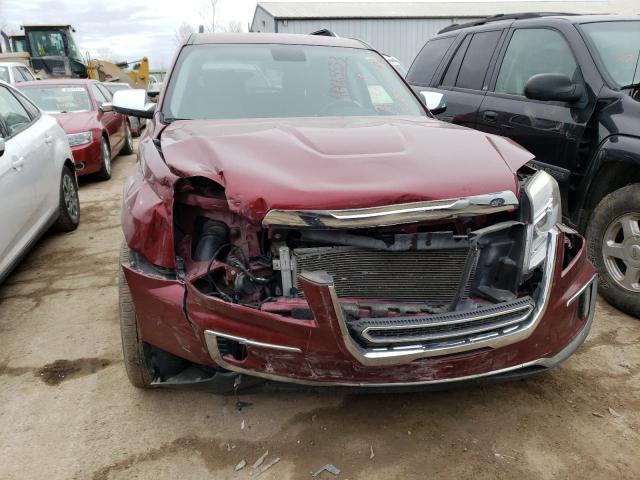 2GKALPEK8H6227345 GMC Terrain Slt