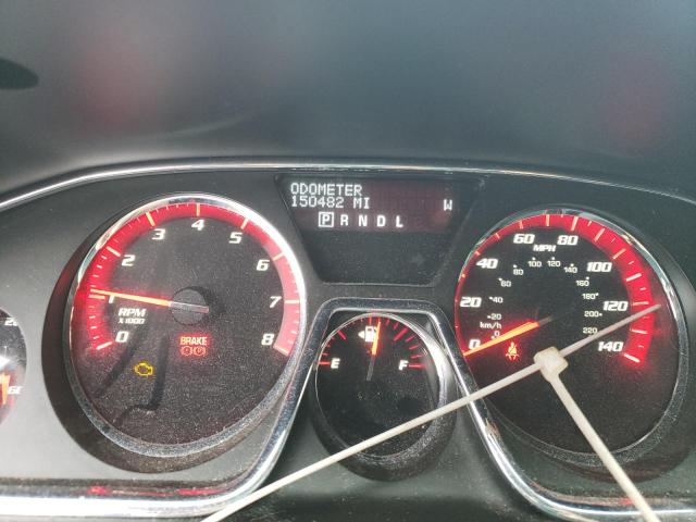 1GKKRPKD8FJ144927 GMC ACADIA SLE