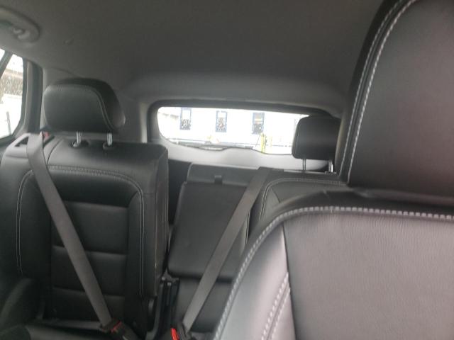 3GKALPEV7NL276375 GMC Terrain Slt