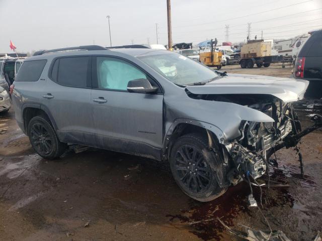 1GKKNRL46PZ119470 GMC ACADIA SLE