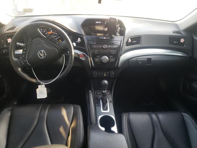 19UDE2F31KA004721 Acura ILX