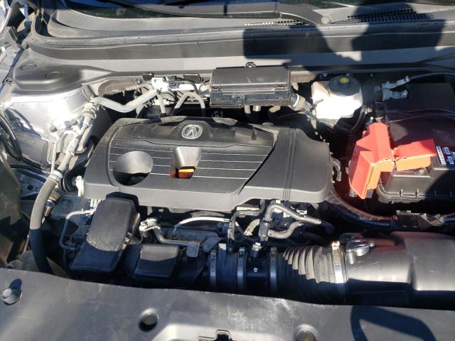 5J8TC2H36LL001026 Acura RDX