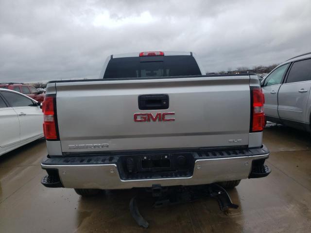 3GTP1UEC1FG230835 GMC Sierra C1500 Sle