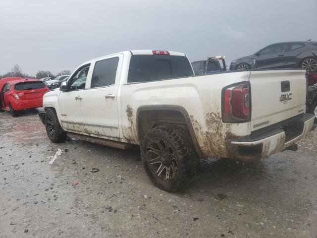 3GTU2PEJ4HG273066 GMC Sierra K1500 Denali
