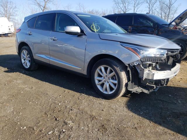 5J8TC2H36LL001026 Acura RDX