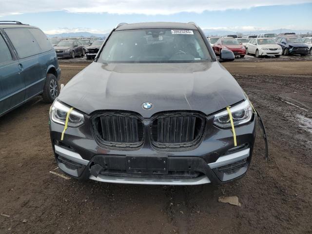 5UXTR9C52KLE20568 BMW X3 Xdrive30i