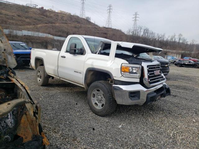 1GD02XEG9FZ528953 GMC Sierra K2500 Heavy Duty