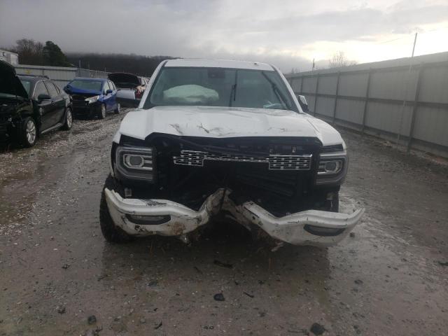 3GTU2PEJ4HG273066 GMC Sierra K1500 Denali