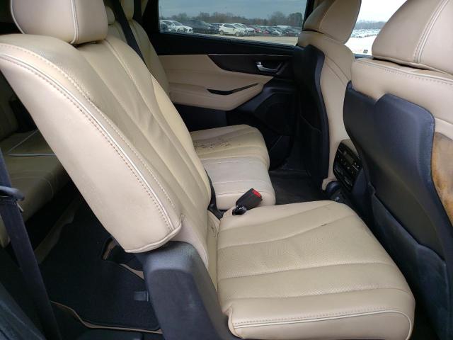 5J8YE1H88NL025692 Acura Mdx Advance