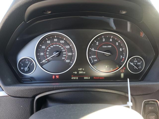 WBA8K3C30HA023463 BMW 330 XI