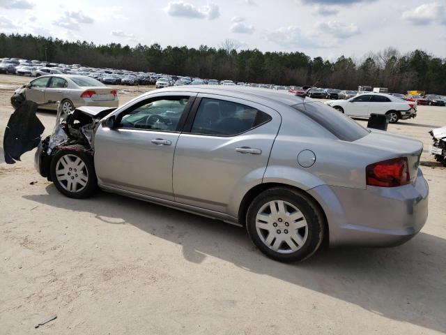 1C3CDZAG2EN174409 Dodge AVENGER SE