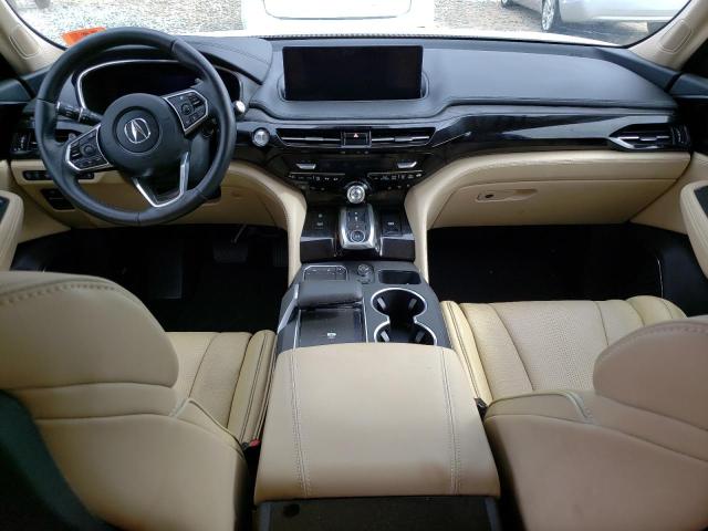 5J8YE1H88NL025692 Acura Mdx Advance
