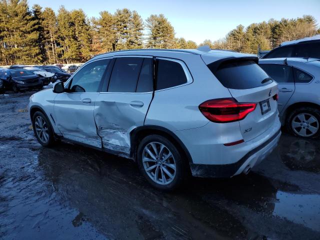 5UXTR9C50JLD72311 BMW X3 Xdrive30i