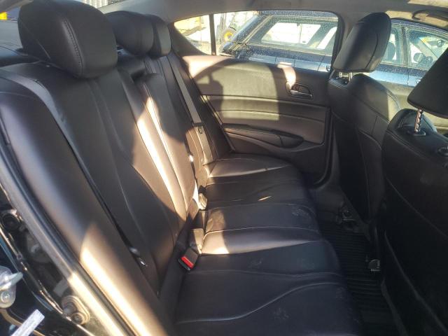 19UDE2F31KA004721 Acura ILX