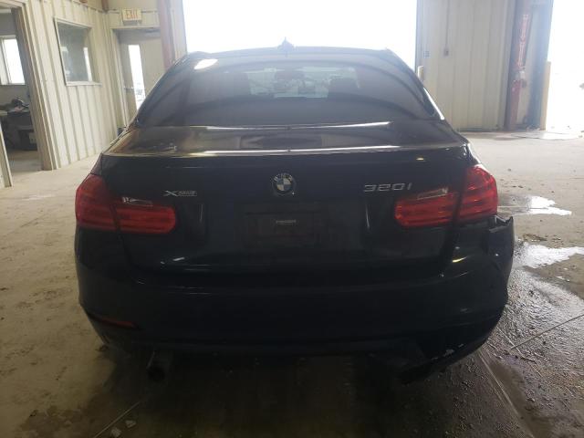 WBA3C3C59FK202147 BMW 320 I Xdrive