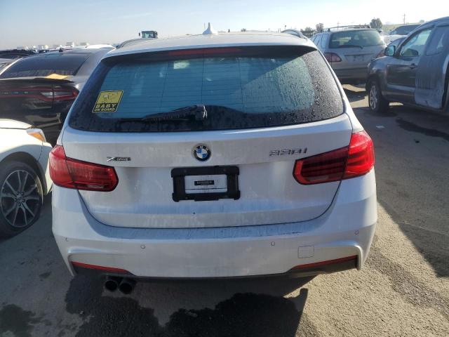 WBA8K3C30HA023463 BMW 330 XI