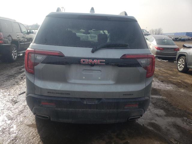 1GKKNRL46PZ119470 GMC ACADIA SLE