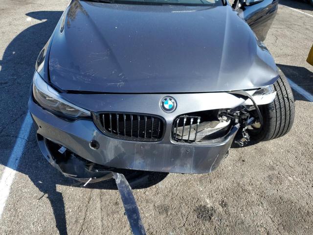 WBA4Z1C00L5N37447 BMW 430I