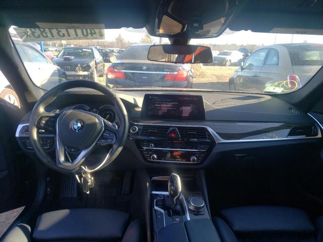 WBAJB1C50JB084934 BMW 530XE