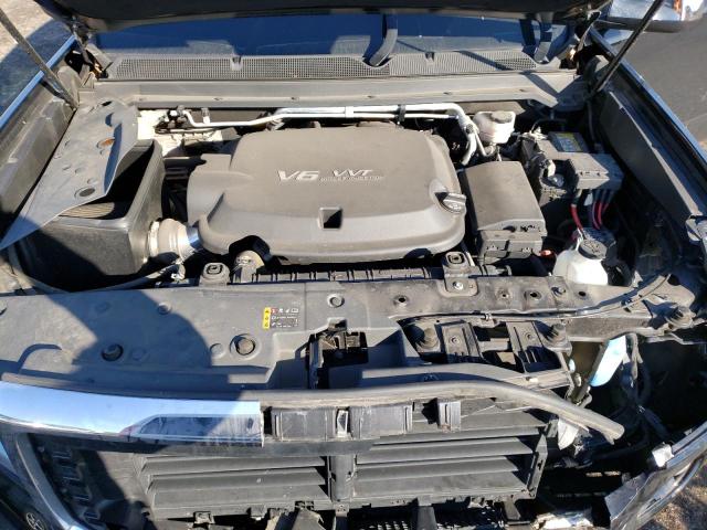 1GTG6EEN8K1285106 GMC Canyon Denali