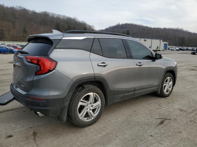 3GKALTEX9JL143962 GMC Terrain Sle