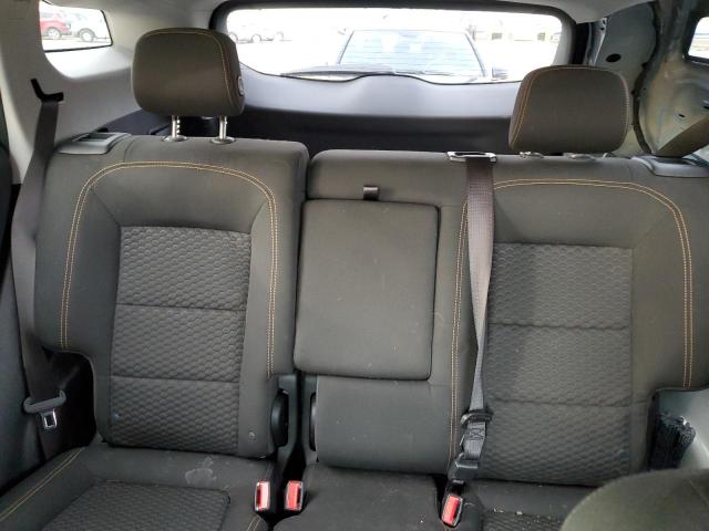 3GKALTEX9JL143962 GMC Terrain Sle