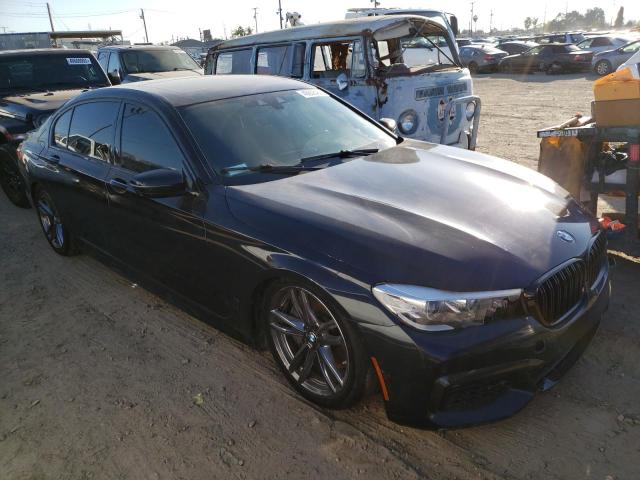 WBA7F0C52GGL99559 BMW 750 I
