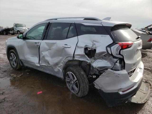 3GKALVEV7ML351031 GMC Terrain Slt