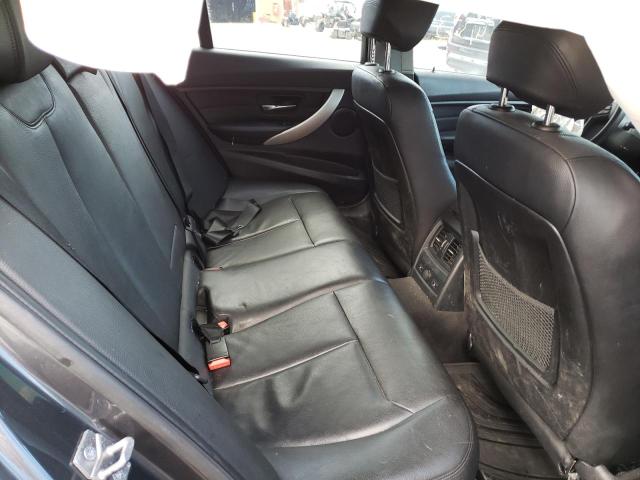 WBA3K5C50EK300089 BMW 328 D Xdrive