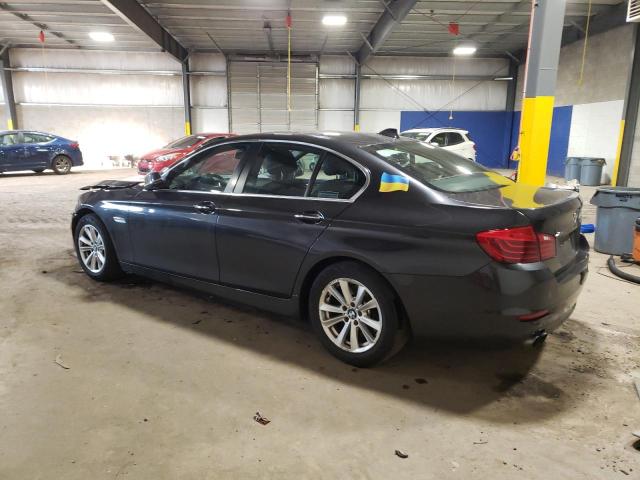 WBA5A7C5XGG145256 BMW 528 XI