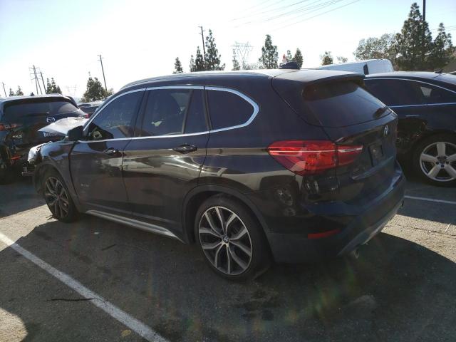 WBXHT3C3XG5F65540 BMW X1 Xdrive28i