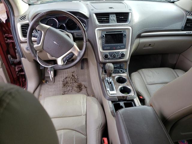 1GKKVTKDXGJ272740 GMC Acadia Denali