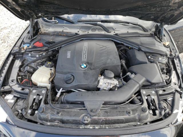 WBA4B1C52GG243154 BMW 435 I Gran Coupe